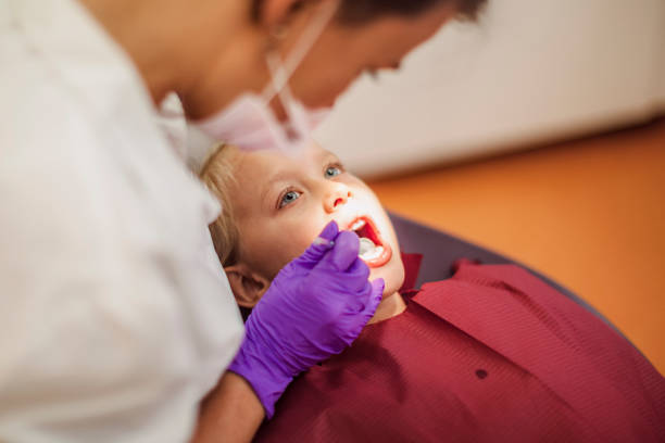 Best Pediatric Emergency Dentist in Jenkins, KY