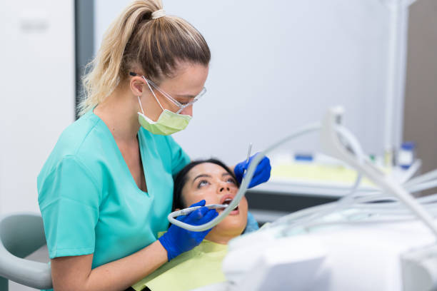 Best Emergency Broken Tooth Repair in Jenkins, KY